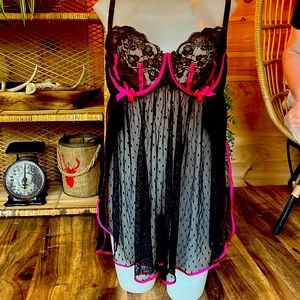 Cacique lingerie 18/20